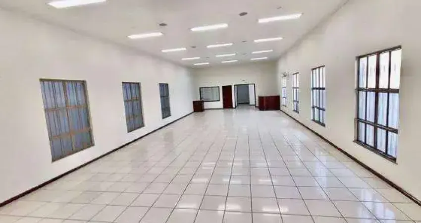 Sala Comercial para Venda em Paraíba do Sul, Salutares, 1 dormitório, 2 banheiros
