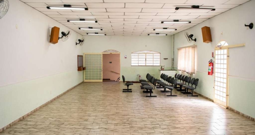 Sala Comercial para Venda em Tupã, Centro, 2 dormitórios, 2 banheiros, 1 vaga