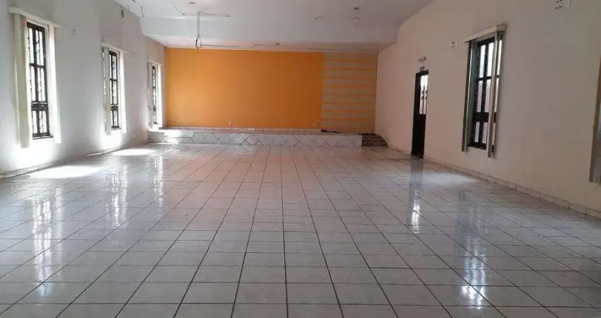Imóvel Comercial para Venda em Teresina, Monte Castelo, 2 banheiros