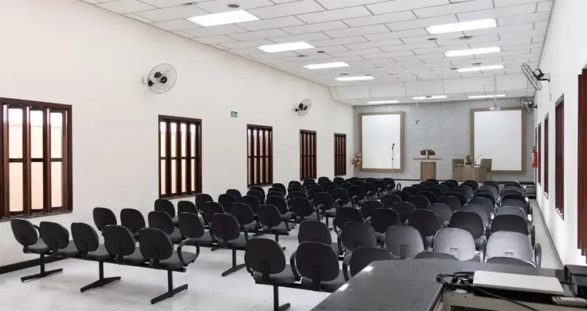 Imóvel Comercial para Venda em Feira de Santana, Santa Mônica, 1 dormitório, 2 banheiros