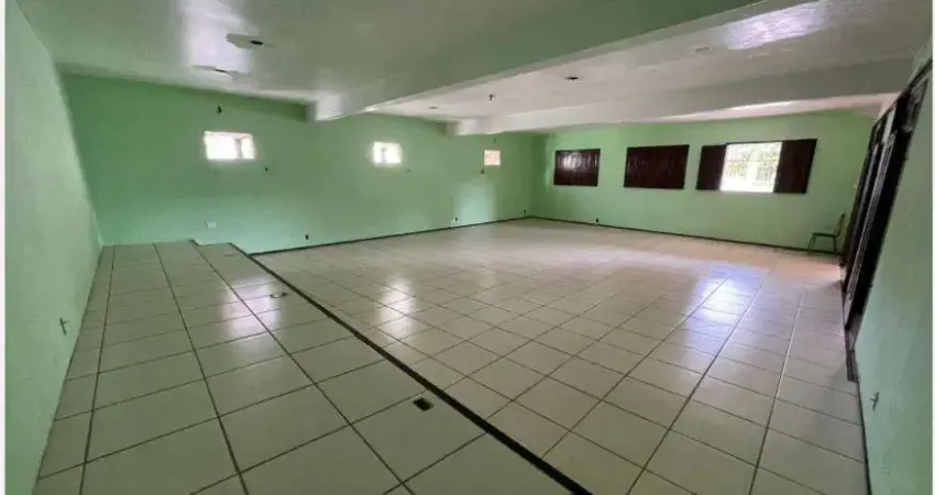 Sala Comercial para Venda em São Luís, Centro, 1 dormitório, 2 banheiros
