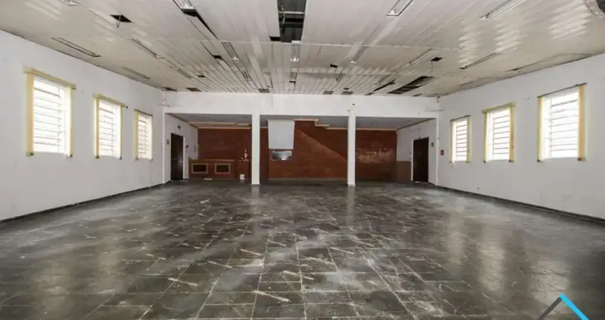 Imóvel Comercial para Venda em São Paulo, Jardim Mália I, 2 dormitórios, 3 banheiros, 2 vagas