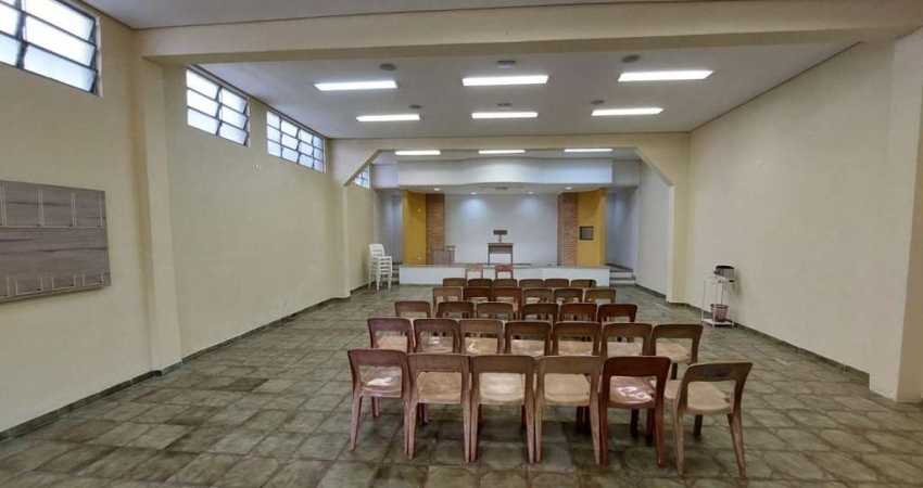 Imóvel Comercial para Venda em Arujá, Jardim Albino Neves, 1 dormitório, 2 banheiros