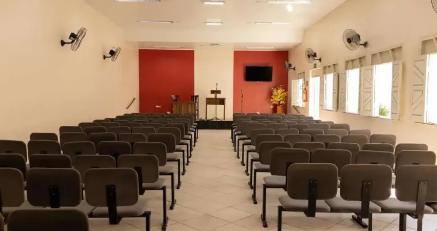 Sala Comercial para Venda em Feira de Santana, Tomba, 1 dormitório, 2 banheiros, 1 vaga