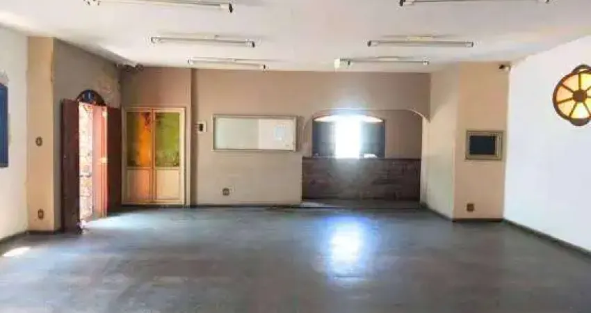 Sala Comercial para Venda em São Gonçalo, Boaçu, 1 dormitório, 2 banheiros, 4 vagas