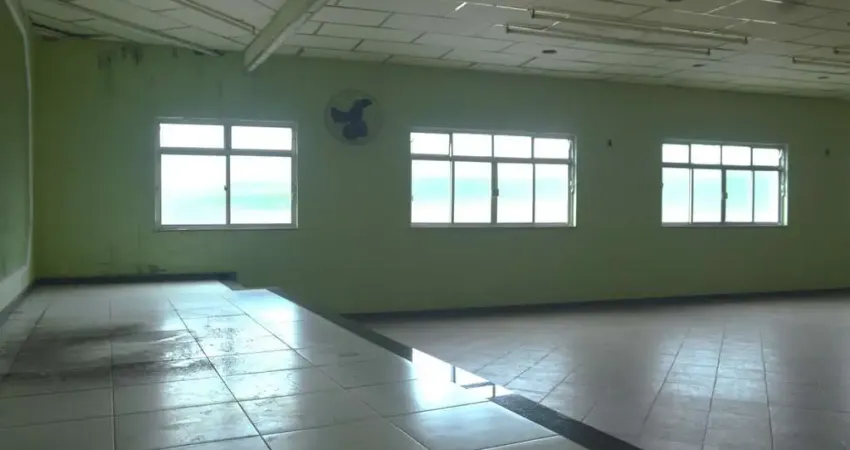 Sala comercial para venda em são gonçalo, neves (neves), 2 banheiros, 1 vaga