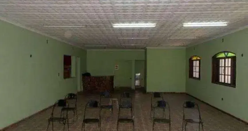 Sala Comercial para Venda em São Gonçalo, Zé Garoto, 1 dormitório, 2 banheiros