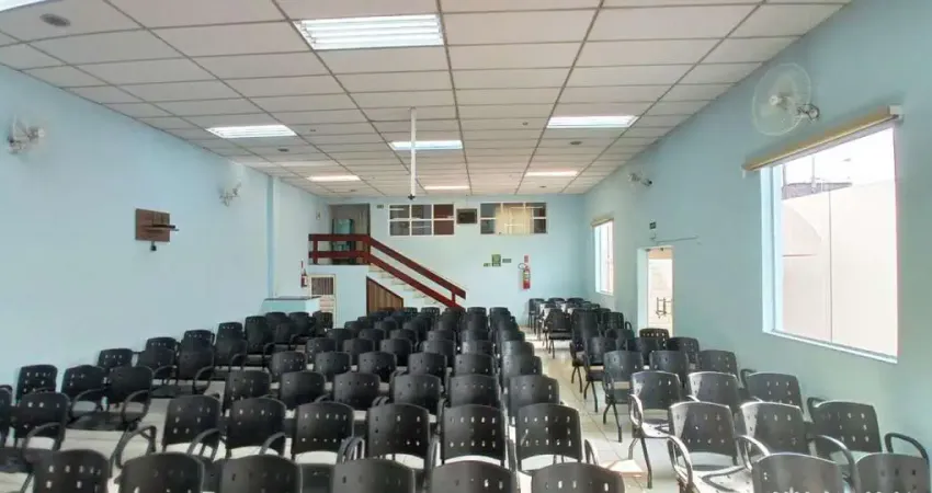 Imóvel Comercial para Venda em Sorocaba, Parque Vitória Régia, 1 dormitório, 2 banheiros, 1 vaga