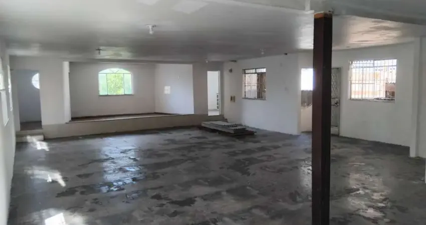 Imóvel Comercial para Venda em São Gonçalo, Neves (Neves), 1 dormitório, 2 banheiros