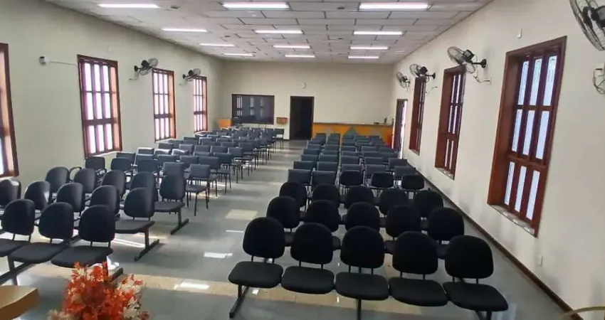 Sala Comercial para Venda em São Gonçalo, Coelho, 1 dormitório, 2 banheiros