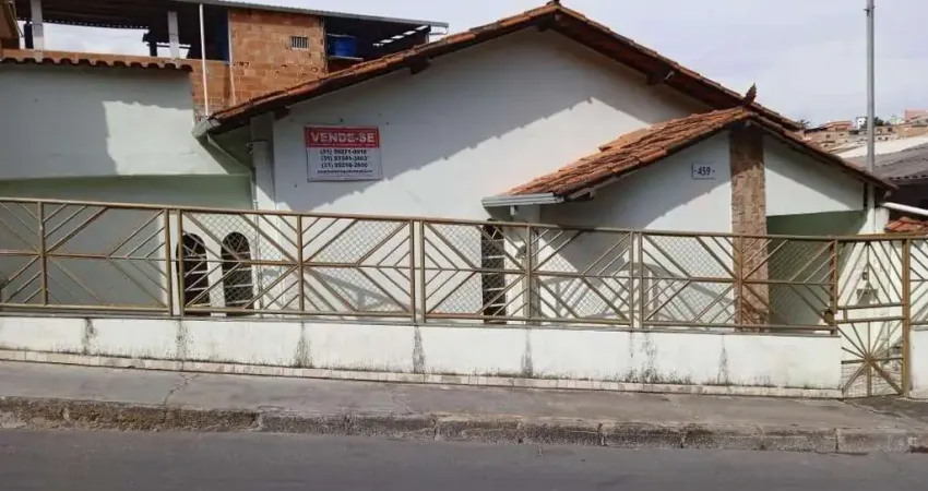 Imóvel comercial para venda em ibirité, vila ideal, 1 dormitório, 2 banheiros