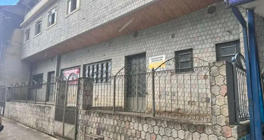 Imóvel comercial para venda em nova friburgo, conselheiro paulino, 1 dormitório, 2 banheiros