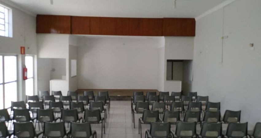 Imóvel Comercial para Venda em Araxá, Centro, 1 dormitório, 2 banheiros