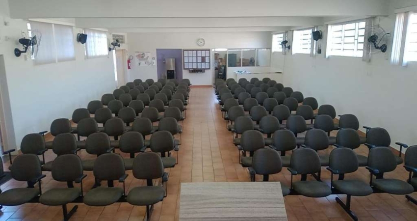 Sala Comercial para Venda em Uberaba, Santa Maria, 1 dormitório, 2 banheiros