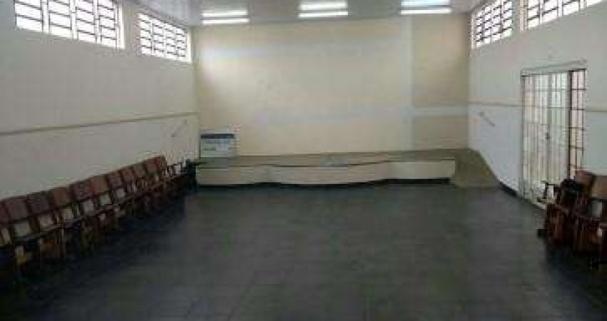 Sala Comercial para Venda em Uberaba, Vila São Vicente, 1 dormitório, 2 banheiros