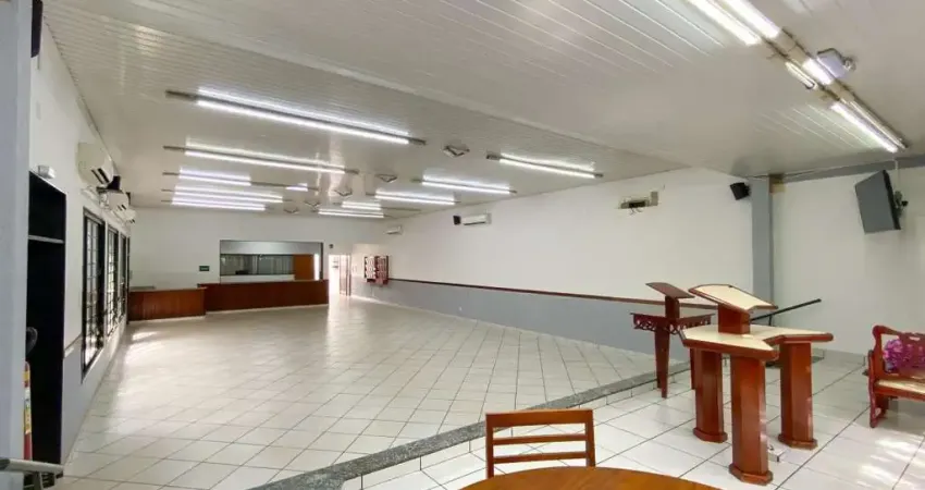 Sala Comercial para Venda em Sertãozinho, Vila Industrial, 2 dormitórios, 2 banheiros
