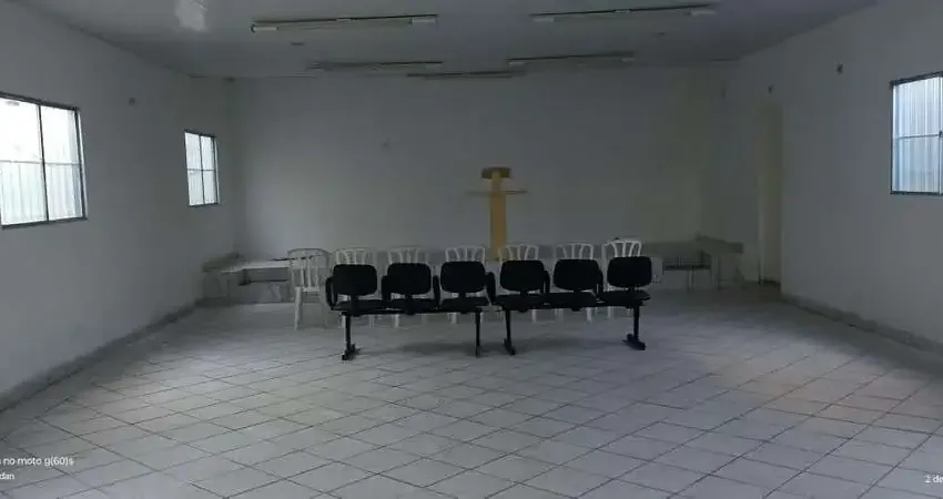 Sala Comercial para Venda em Escada, Centro, 1 dormitório, 2 banheiros