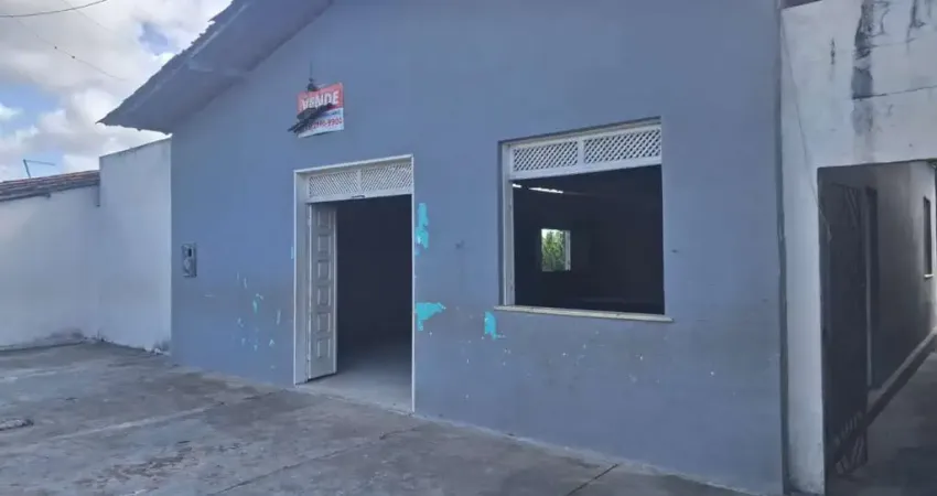 Imóvel Comercial para Venda em Santo Amaro das Brotas, Centro, 1 dormitório, 2 banheiros