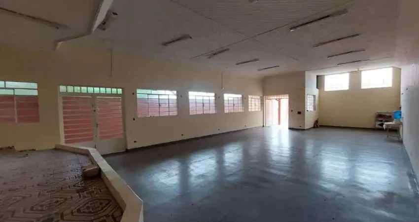 Sala Comercial para Venda em Mogi das Cruzes, Mogi Moderno, 1 dormitório, 2 banheiros