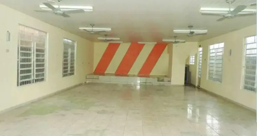 Sala Comercial para Venda em Marituba, Decouville, 1 dormitório, 2 banheiros