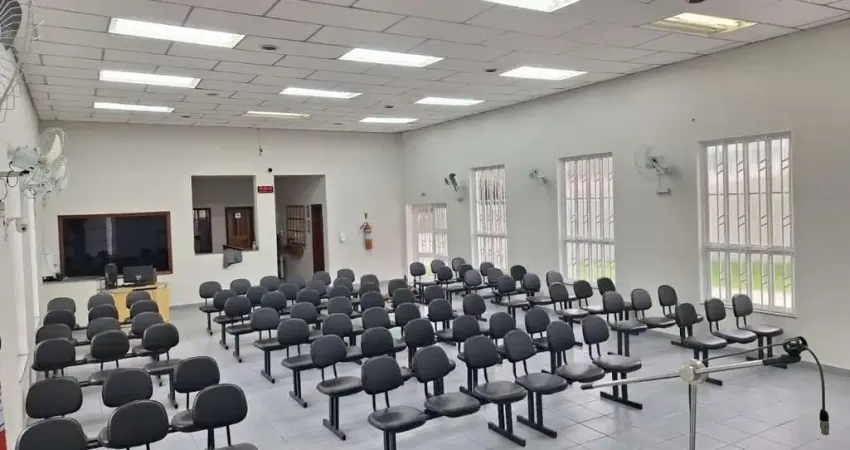 Imóvel comercial para venda em seropédica, fazenda caxias, 1 dormitório, 2 banheiros, 5 vagas