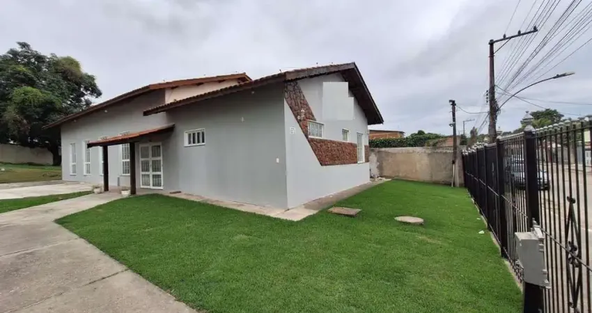 Sala comercial para venda em seropédica, fazenda caxias, 1 dormitório, 2 banheiros, 5 vagas