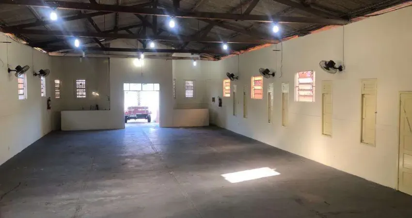 Imóvel Comercial para Venda em Aracaju, Bugio, 1 dormitório, 1 suíte, 2 banheiros
