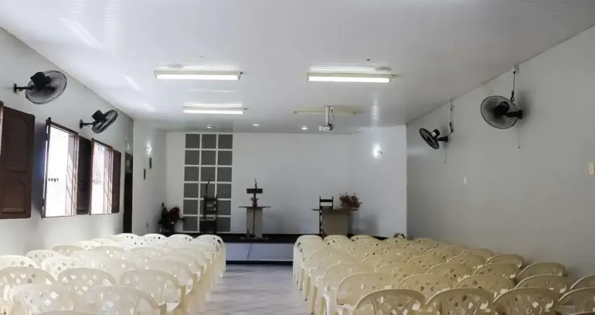 Imóvel Comercial para Venda em Santa Izabel do Pará, Aratanha, 2 banheiros