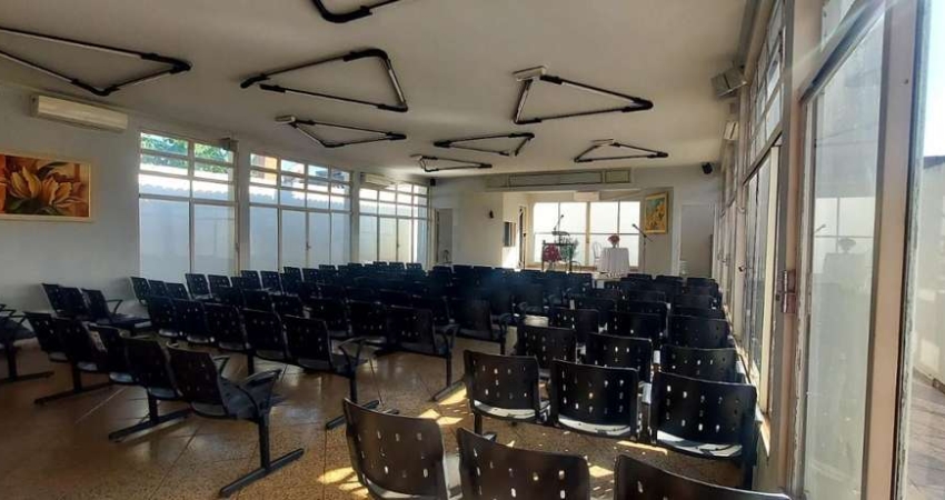 Imóvel Comercial para Venda em Campo Grande, Vila Popular, 1 dormitório, 2 banheiros