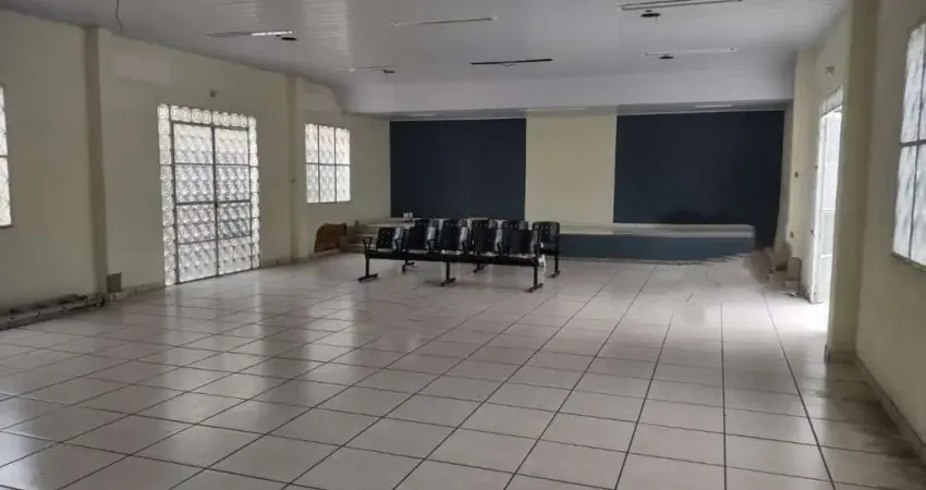 Sala Comercial para Venda em Rio de Janeiro, Campo Grande, 1 dormitório, 2 banheiros, 1 vaga