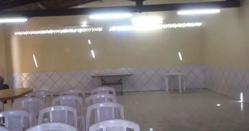 Imóvel comercial para venda em aracaju, são conrado, 1 dormitório, 2 banheiros