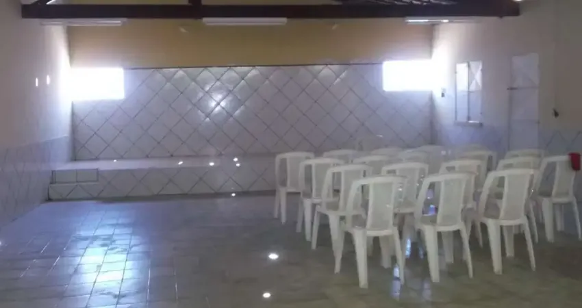 Sala Comercial para Venda em Aracaju, São Conrado, 1 dormitório, 2 banheiros