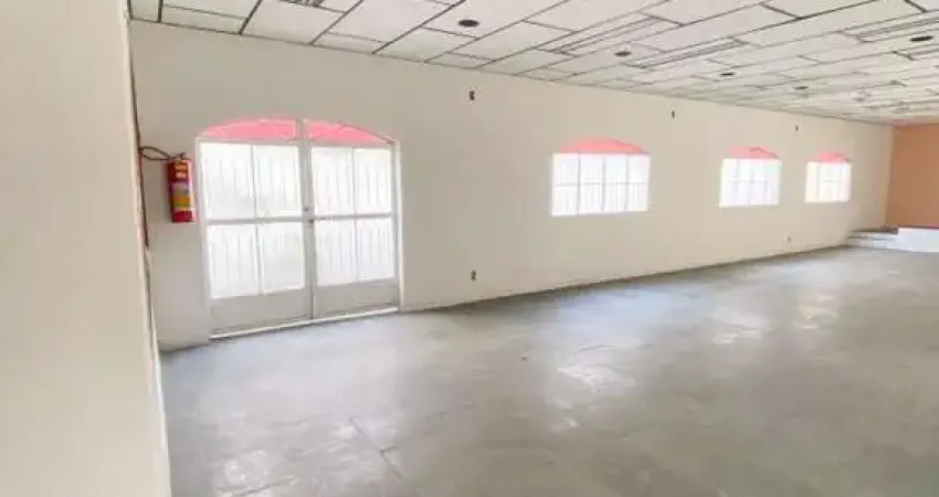 Imóvel Comercial para Venda em Itaboraí, Centro, 1 dormitório, 2 banheiros