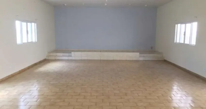 Imóvel Comercial para Venda em Valentim Gentil, Centro, 1 dormitório, 3 banheiros