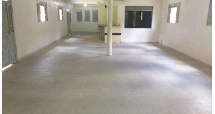 Sala Comercial para Venda em Natal, Felipe Camarão, 1 dormitório, 2 banheiros