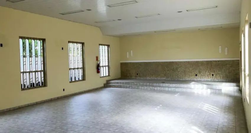 Sala Comercial para Venda em Guararapes, Jardim Industrial, 2 banheiros