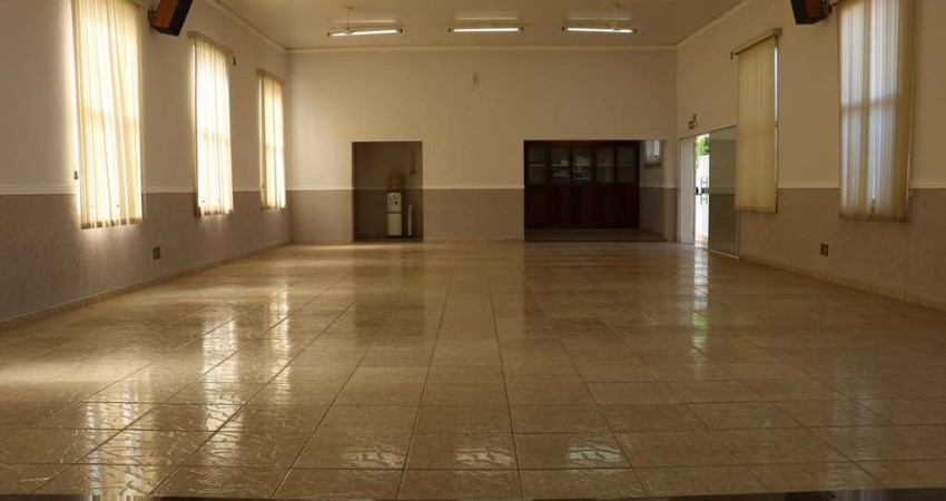 Imóvel Comercial para Venda em Araçatuba, Morada dos Nobres, 1 dormitório, 3 banheiros