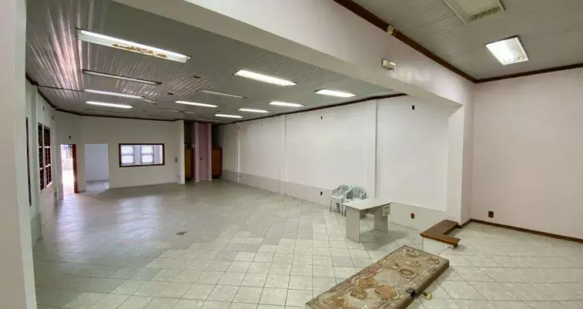 Sala Comercial para Venda em Novo Hamburgo, São José, 1 dormitório, 2 banheiros