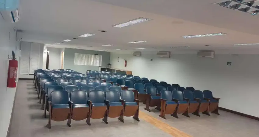 Imóvel Comercial para Venda em Brasília, Asa Sul, 1 dormitório, 2 banheiros