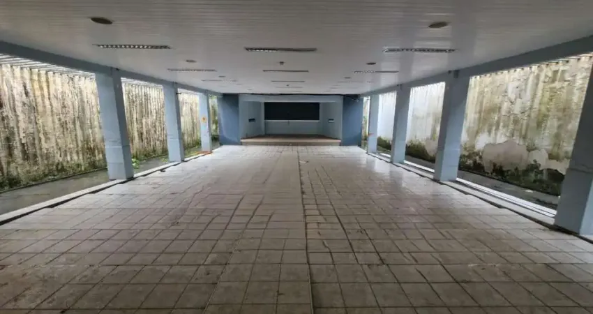 Imóvel Comercial para Venda em Fortaleza, Henrique Jorge, 1 dormitório, 2 banheiros
