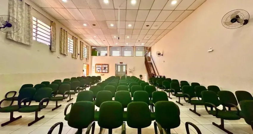 Sala Comercial para Venda em São Paulo, Jardim Guarujá, 1 dormitório, 2 banheiros, 2 vagas