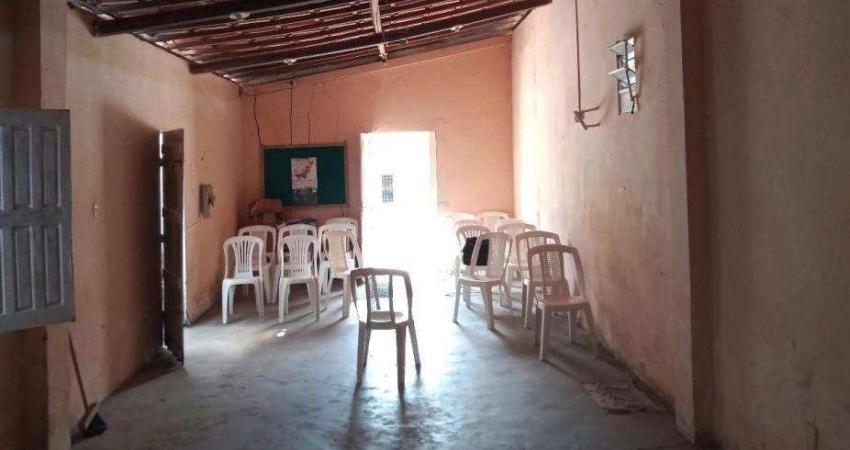 Sala Comercial para Venda em Terra Nova, Centro, 1 dormitório, 1 banheiro