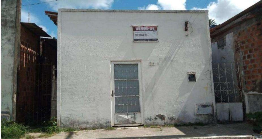 Imóvel Comercial para Venda em Terra Nova, Centro, 1 dormitório, 1 banheiro