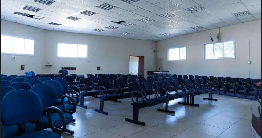 Imóvel Comercial para Venda em São Paulo, Vila São Francisco, 2 dormitórios, 4 banheiros