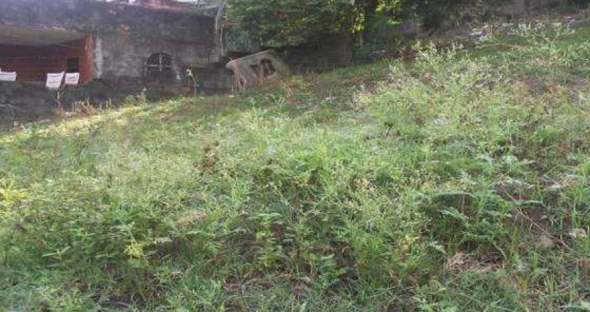 Terreno à venda na Rua Leovegildo da Costa Figueira, S/N, Sacramento, São Gonçalo