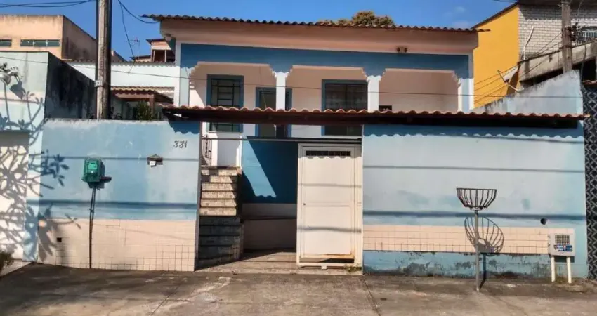 Casa para Venda em Rio de Janeiro, Campo Grande, 2 dormitórios, 2 banheiros, 1 vaga