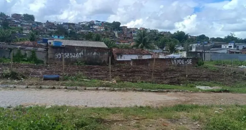 Terreno à venda na Rua José Gomes da Silva, S/N, Jardim Primavera, Camaragibe