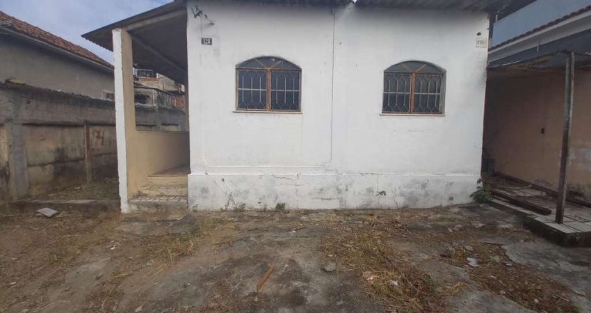 Casa para Venda em Rio de Janeiro, Pavuna, 1 dormitório, 1 banheiro