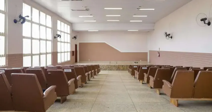 Sala Comercial para Venda em Limeira, Jardim Nova Suíça, 1 dormitório, 2 banheiros