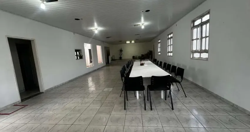 Imóvel Comercial para Venda em Nossa Senhora das Dores, Centro, 2 banheiros